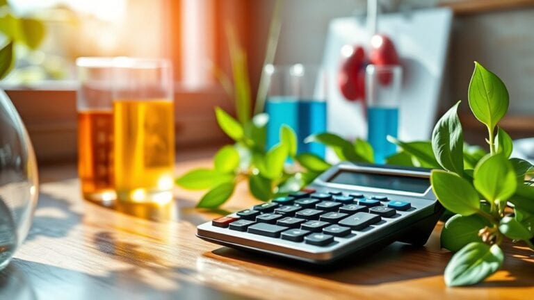 kidney failure risk assessment