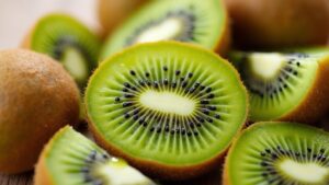 kiwi fruit health benefits
