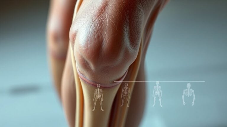 knee nerve entrapment causes