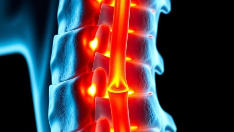 l4 l5 nerve compression symptoms