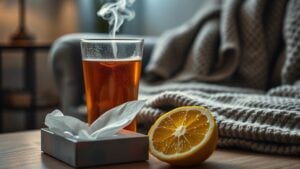 laryngitis and sinus infection causes