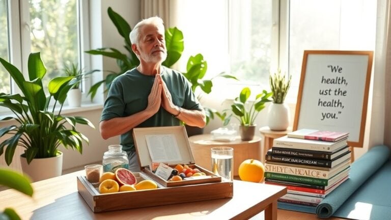 lifestyle tips for respiratory wellness