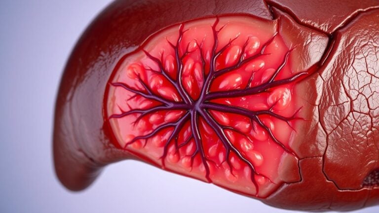 liver hemangioma comprehensive information