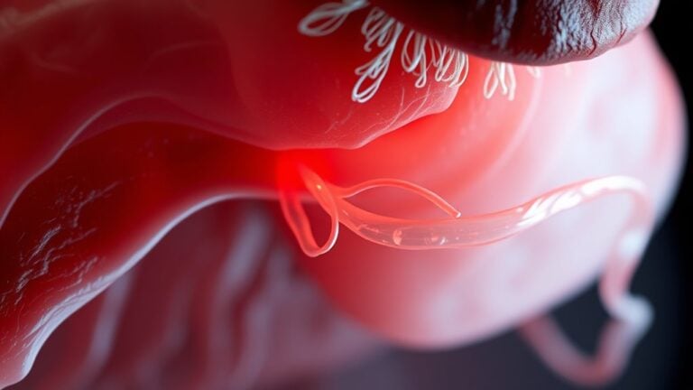 liver ligament anatomy significance