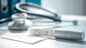 long covid essential information