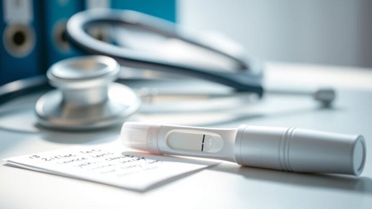 long covid essential information