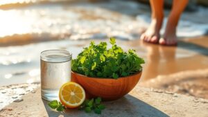 lymphatic system cleansing practices