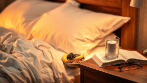 magnesium improves sleep quality