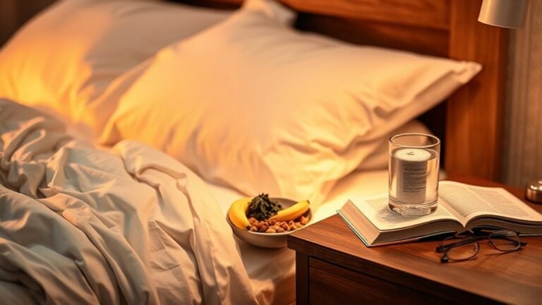 magnesium improves sleep quality