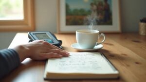 managing hypertension anxiety effectively