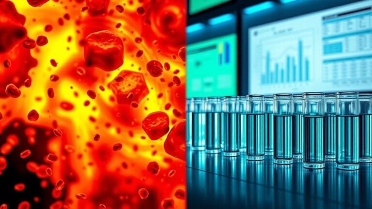 mast cell disorders comparison guide