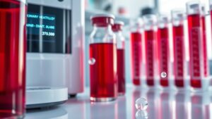 mean hemoglobin concentration details