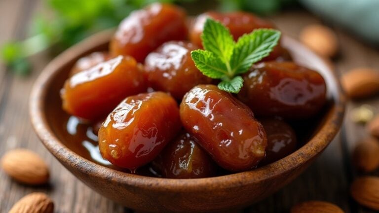 medjool dates promote health benefits