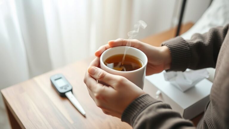 metapneumovirus adult care guide