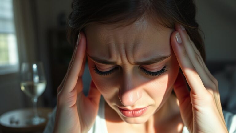 migraine symptoms to recognize