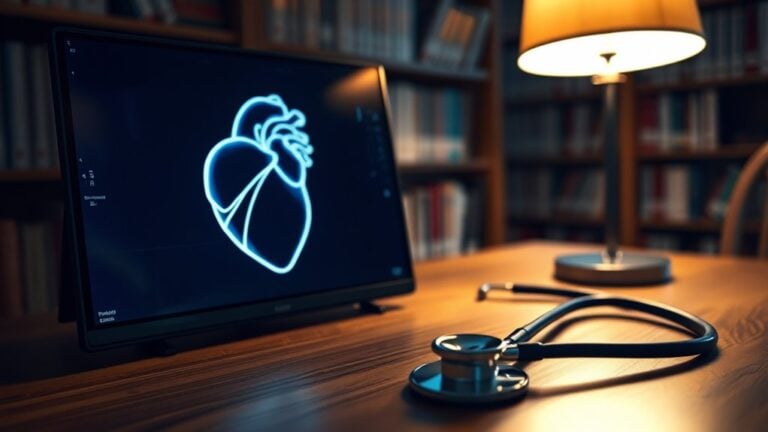 mild heart enlargement causes