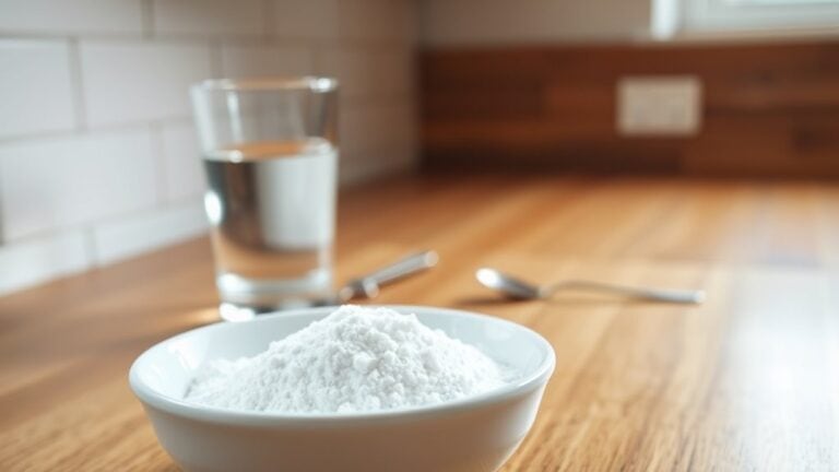 natural acid reflux relief