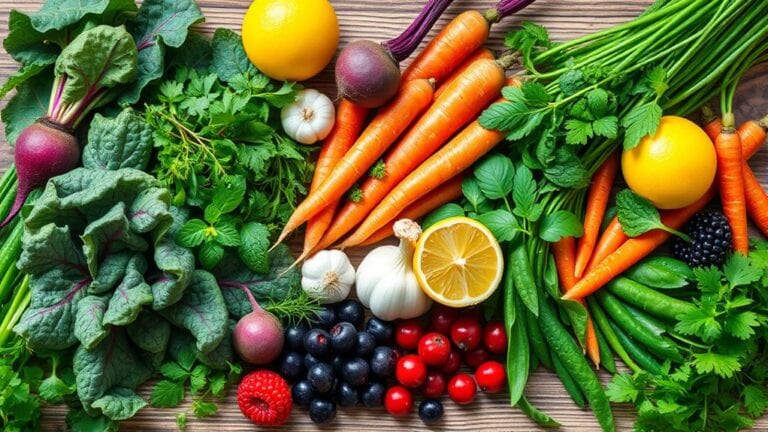 natural blood detoxifying herbs