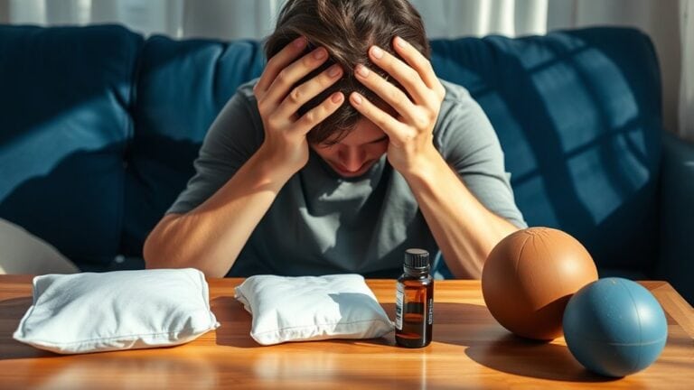 neck adjustment headache relief