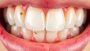 non cavity tooth discoloration treatment