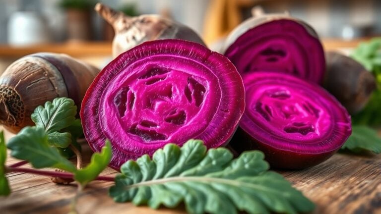 nutritional advantages and risks