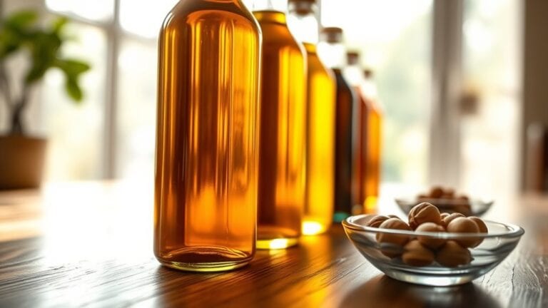 optimal omega oil guide