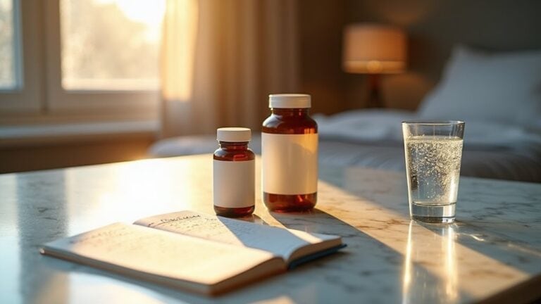 optimal supplement timing insights