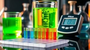 ph range for enzymes