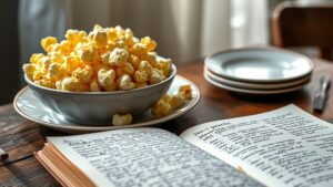 popcorn aggravates gastritis symptoms