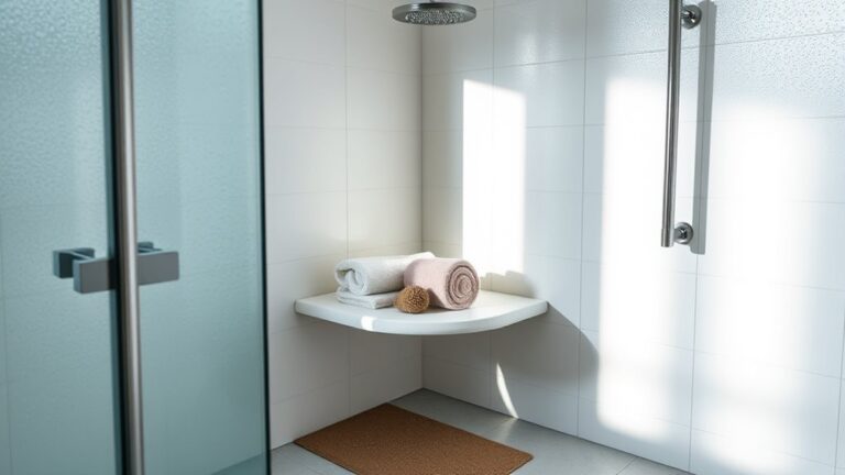 post surgery showering precautions