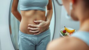 post surgical weight management