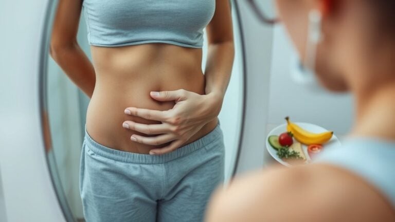 post surgical weight management