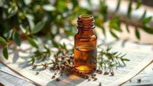 potential oregano oil risks