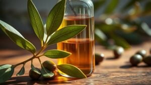 potential side effects of extract