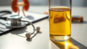 proteinuria causes and treatment