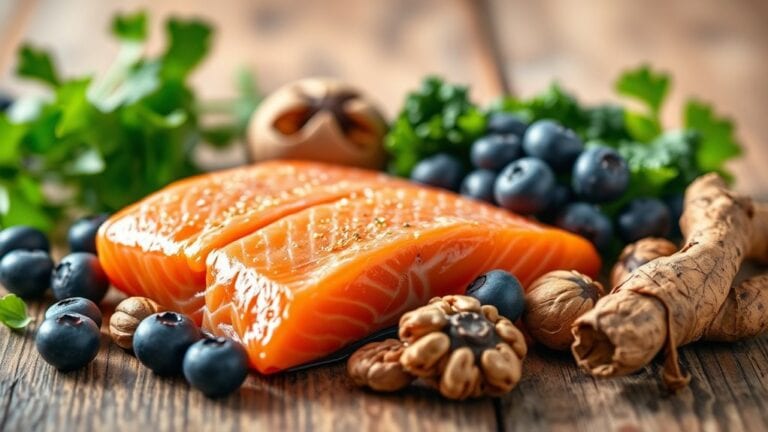 psoriasis friendly food choices