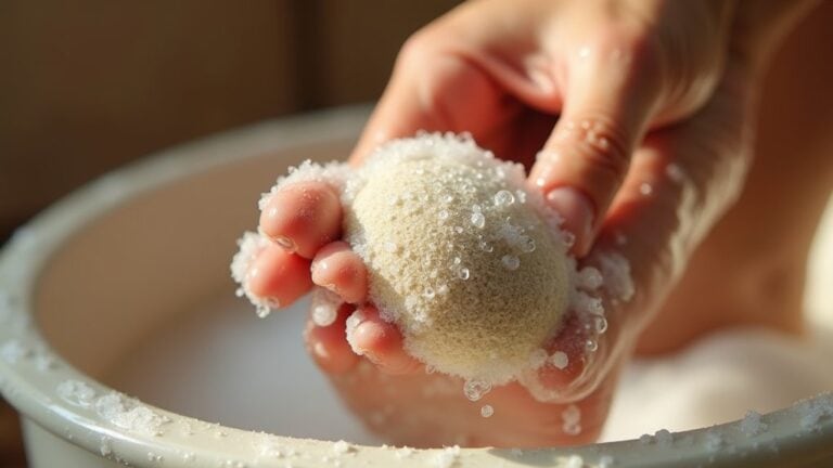 pumice stone for skin care