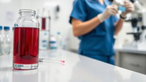 red cell distribution width