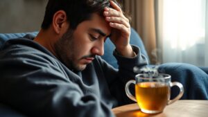 right eye headache causes