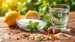 salivary stone causes treatments