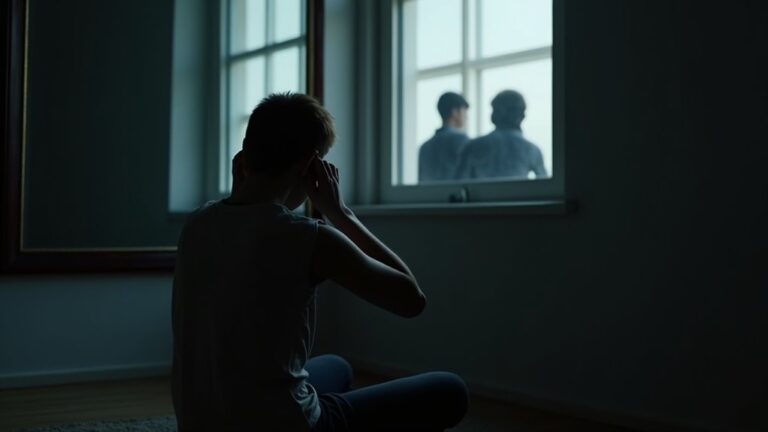 scopophobia s link to autism