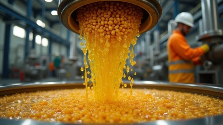 seed oil extraction process