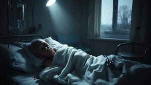 severe myeloma final symptoms