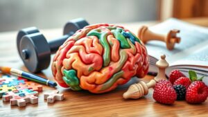 sharpen your mental skills