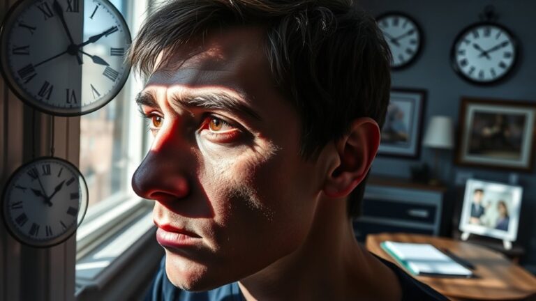 slowed mental processing disorder