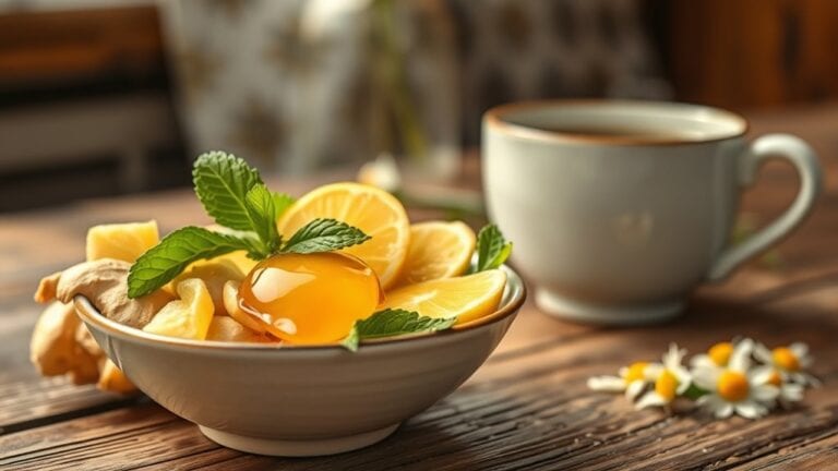 sour stomach relief remedies