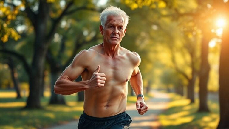 stay strong after fifty