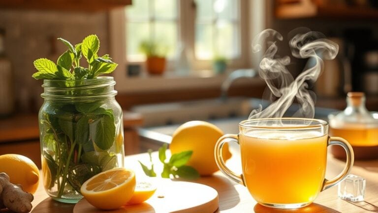 stomach discomfort causes remedies