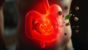 stomach gurgling causes explained