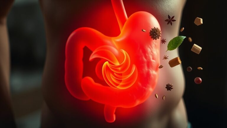 stomach gurgling causes explained